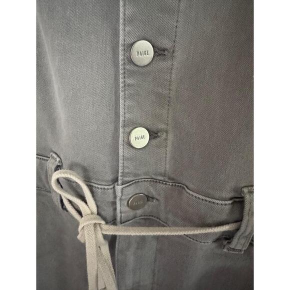 Paige Jumpsuit - Picture 6 of 8